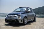 Abarth 695 Rivale 175 Anniversary 2017 года
